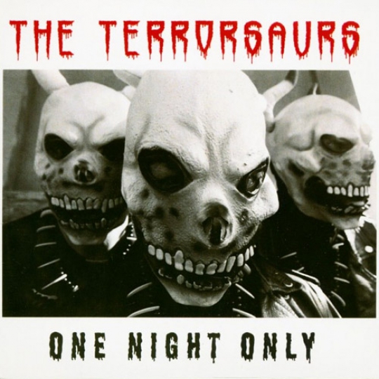 One Night Only