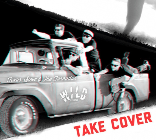 Take Cover