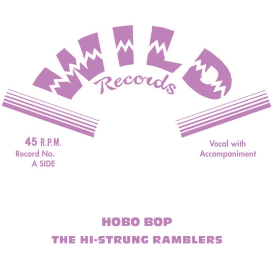 Hobo Bop
