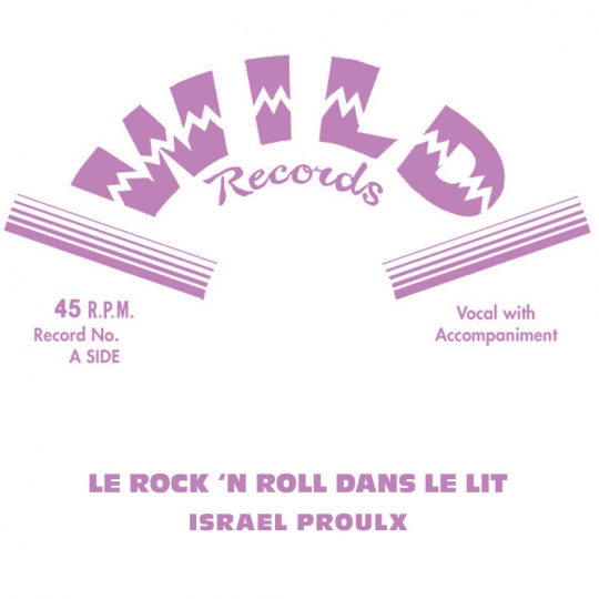 Le Rock &#039;n Roll Dans Le Lit