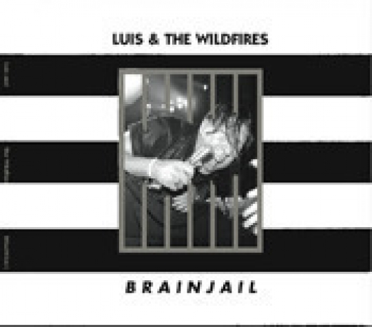 Brain Jail
