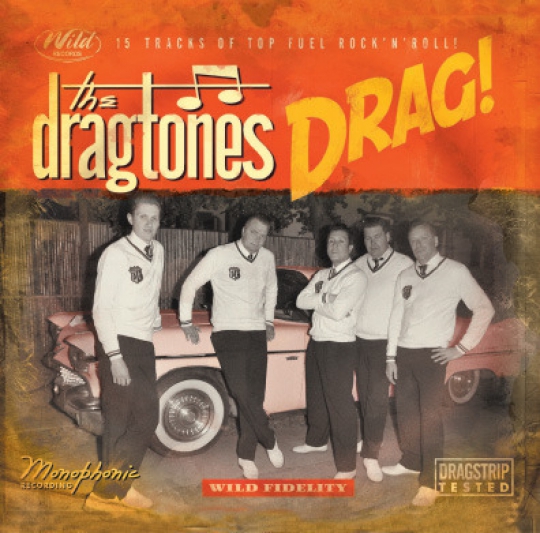 Drag!