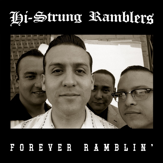 Forever Ramblin&#039;