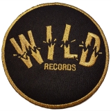 gold patch