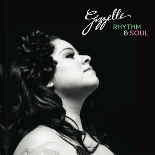 Rhythm and Soul