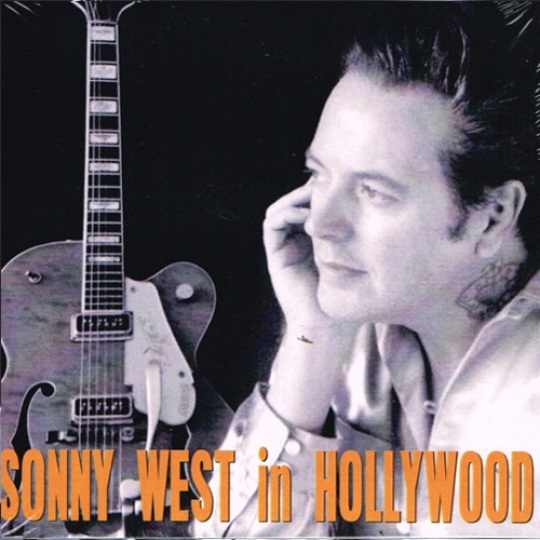 In Hollywood