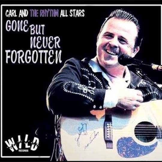 Gone But Never Forgotten