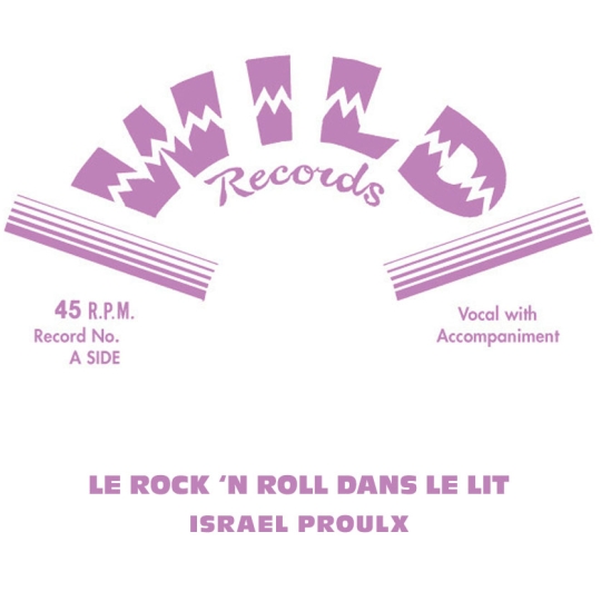 Le Rock 'n Roll Dans Le Lit