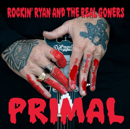 Rockin Ryan