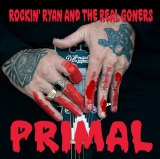 Rockin Ryan - Primal