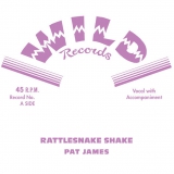 Rattlesnake Shake