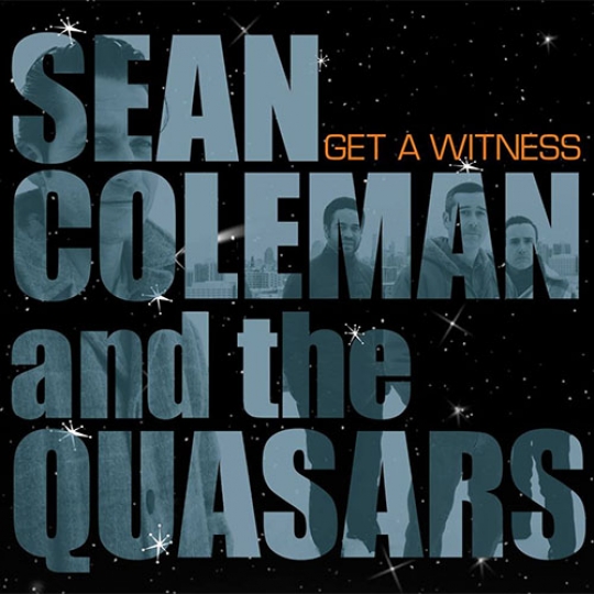 Get A Witness
